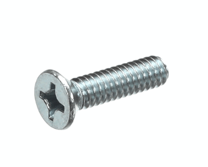 Garland F521 Screw 1/4-20 X 1In.Flat Hd Qua (GLF521)