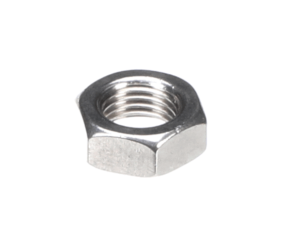 Garland F576 18-8 Ss 3/8-24 Hex Jam Nut S. (GLF576)
