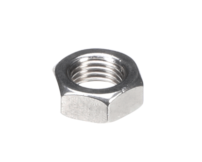 Garland F576 18-8 Ss 3/8-24 Hex Jam Nut S. (GLF576)