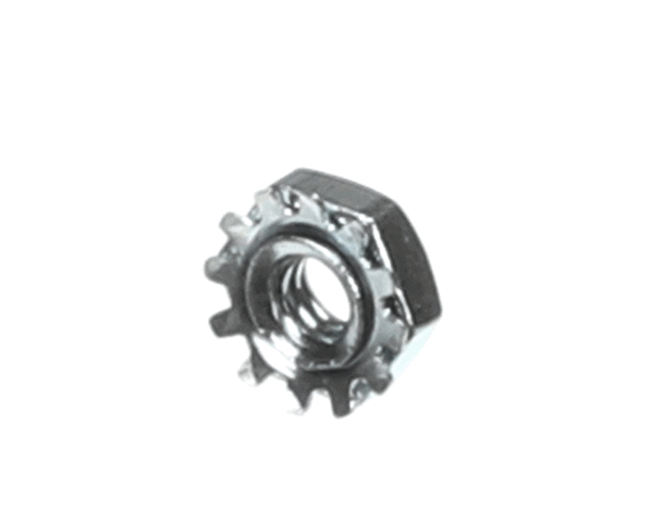 Garland F590 #6-32 K-Lock Nut Zinc Plated (GLF590)