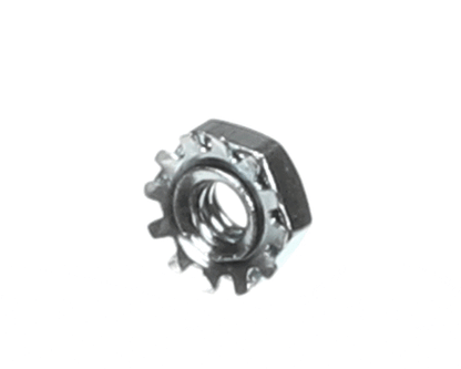 Garland F590 #6-32 K-Lock Nut Zinc Plated (GLF590)