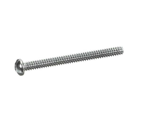 Garland F599 #6-32 X 1.5In.Slot Rd Hd Machi (GLF599)