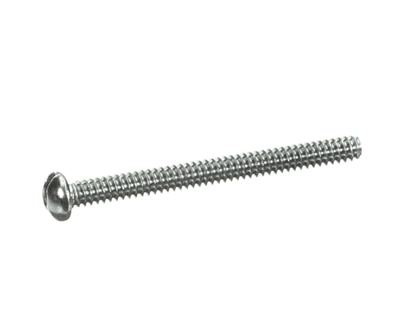 Garland F599 #6-32 X 1.5In.Slot Rd Hd Machi (GLF599)