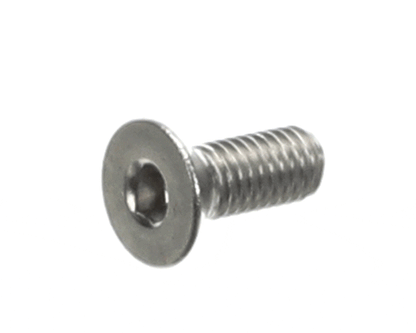 Garland F655 #10-32 X .500 Ss Flat Socket H (GLF655)