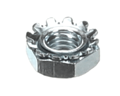 Garland F715 #10-32 Hex Keps Nut Ss (GLF715)