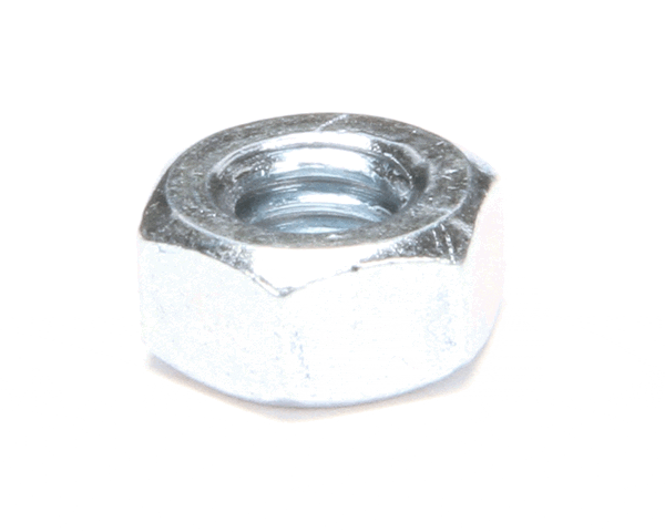 Garland F76 Nut-1/4-20 Hex Plain Bare (GLF76)