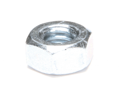 Garland F76 Nut-1/4-20 Hex Plain Bare (GLF76)