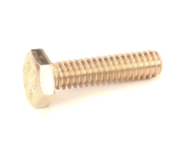 Garland F765 1/4-20 X 1 Gr. 8 Hex Hd Cap Sc (GLF765)