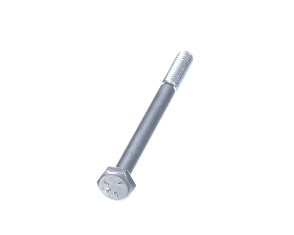 Garland F771 1/4-20 X 3 Cap Screw Gr. 5 Zp (GLF771)