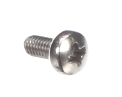 Garland F779 M3X0.5X6Mm Pan Hd M/S 18-8Ss (GLF779)