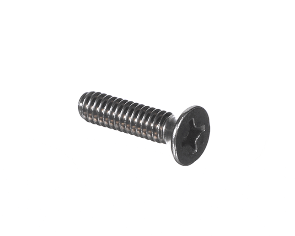 Garland F821 Flat Head Screw 1/4 20X1Lg (GLF821)