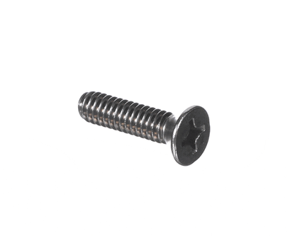 Garland F821 Flat Head Screw 1/4 20X1Lg (GLF821)