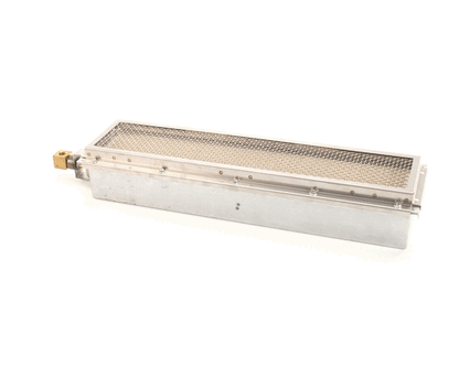Garland G01229-01 Sr Burner C/W Natural Orifice (GLG01229-01)
