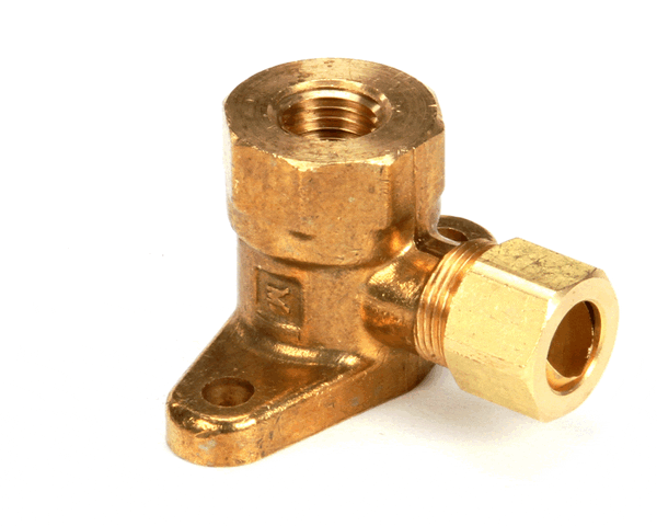 Garland G01435-1 Elbow - Flanged #4-100-0039 (GLG01435-1)