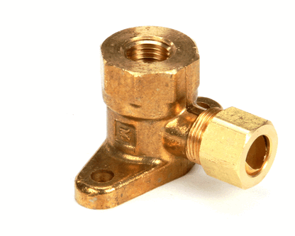 Garland G01435-1 Elbow - Flanged #4-100-0039 (GLG01435-1)