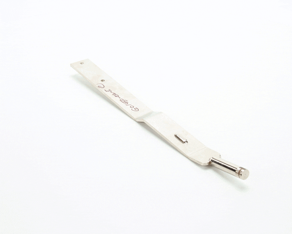 Garland G01450-02-5 Handle Assembly Plated (GLG01450-02-5)