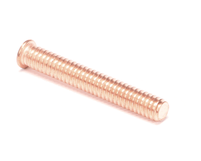Garland G01503-16 Weld Stud 1/4 - 20 X 1 3/4 (GLG01503-16)