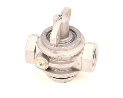 Garland G01517-1 Valve-Swing Type Shut Off Gas (GLG01517-1)