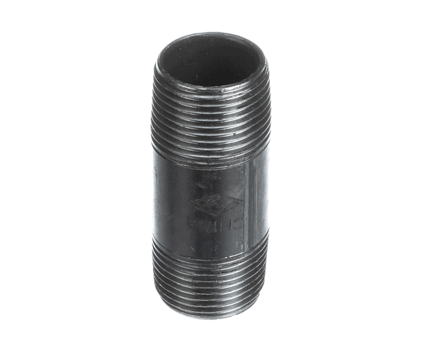 Garland G01738-4 Nipple 3/4 Npt X 2.5 In Long (GLG01738-4)