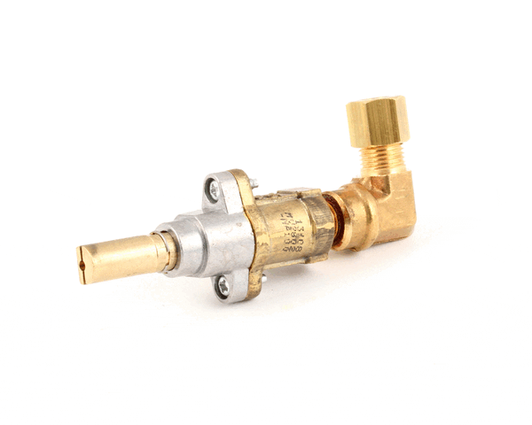 Garland GLG02599-01 Valve, Hi-Lo with 90 Deg. Elbow (GLG02599-01)