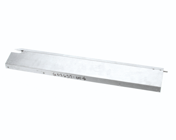 Garland G02637-04-6 Ct Rad Shield Assembly 20.375 (GLG02637-04-6)
