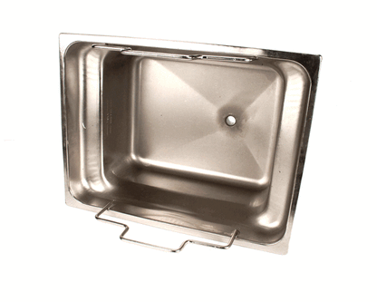 Garland G02692-01-8P Frytank Assembly Plated W/Drain (GLG02692-01-8P)