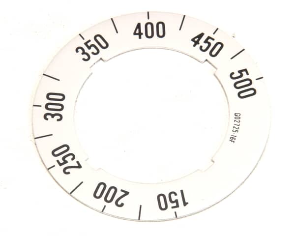 Garland GLG02725-16 Insert 150-500 (GLG02725-16)