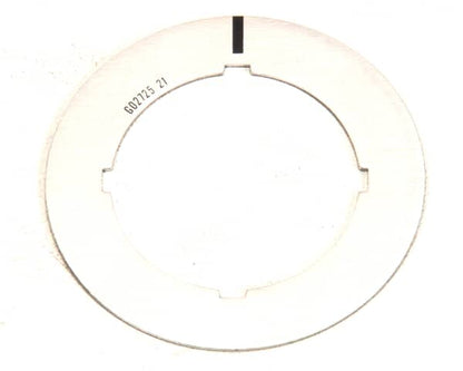 Garland G02725-21 Dial Insert (Blank) (GLG02725-21)