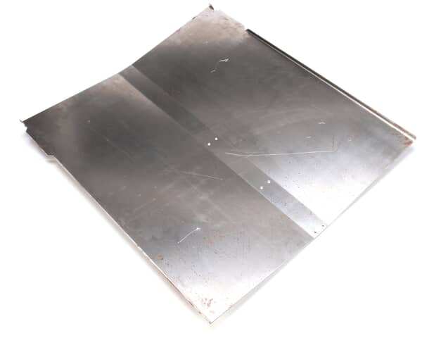 Garland G02858-2-8 Fireplate Deep (GLG02858-2-8)