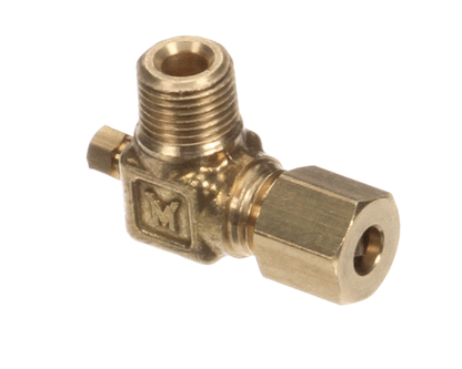 Garland G03674-2 Valve -Pilot 3/16In Angle 90De (GLG03674-2)