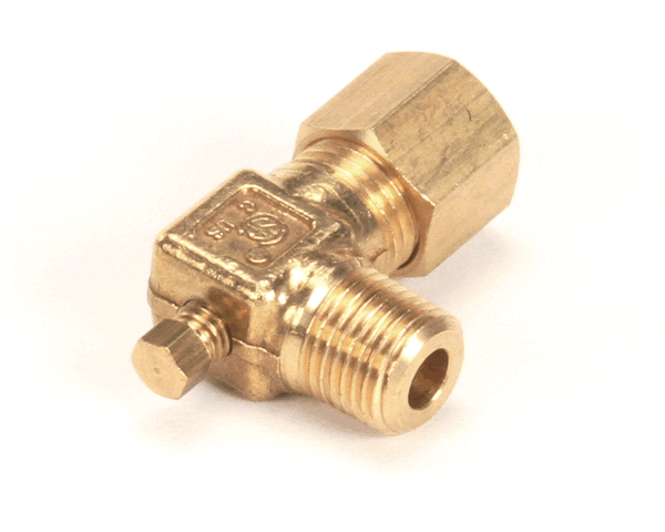 Garland G03674-3 Valve - Pilot 1/4In Angle 90De (GLG03674-3)
