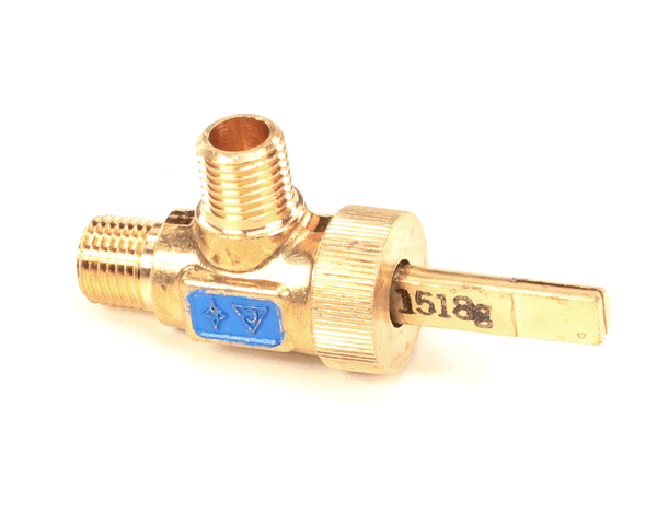 Garland G03683-4 Valve Hi-Med-Low Natural Gas (GLG03683-4)