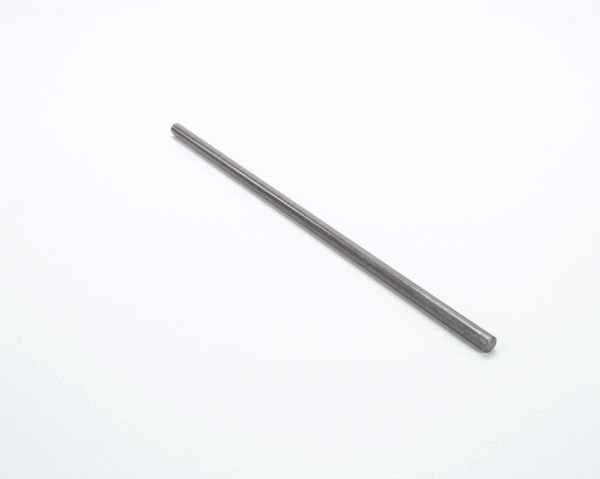 Garland G03866-1-5 Steel Rod 21.000In -1/32In,5/8 (GLG03866-1-5)