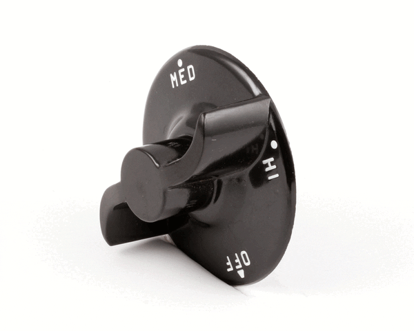 Garland G1035-1 Dial Hi-Med-Low (GLG1035-1)