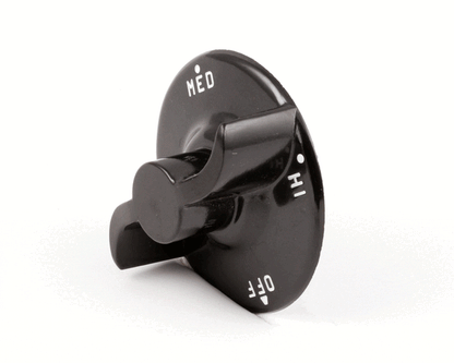 Garland G1035-1 Dial Hi-Med-Low (GLG1035-1)