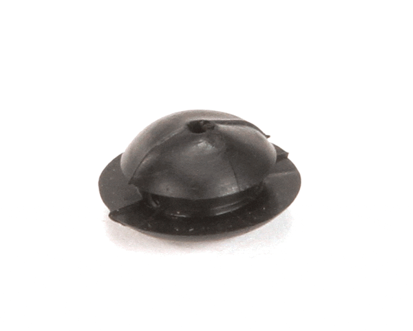 Garland G1155-1 Black Pvc Grommet #315-463 (GLG1155-1)