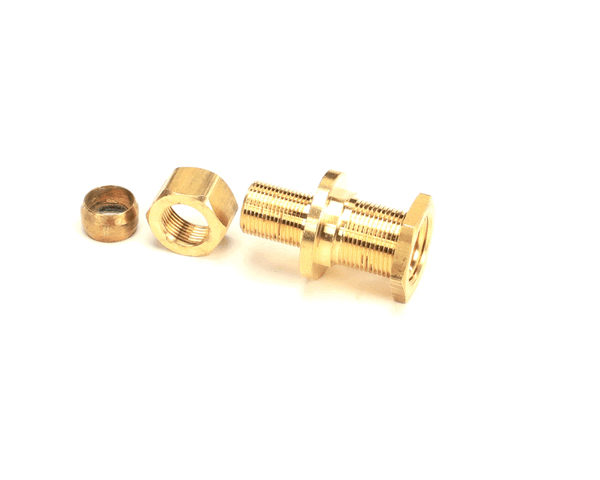 Garland G5420 Orifice Fitting Natural (GLG5420)