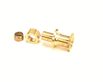 Garland G5420 Orifice Fitting Natural (GLG5420)