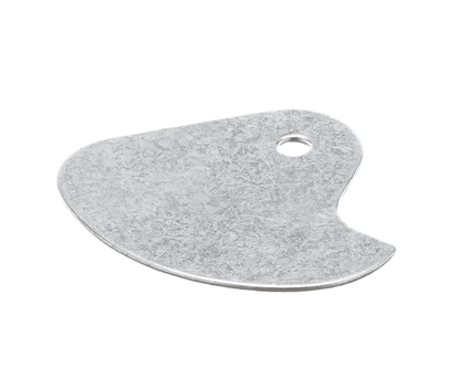 Garland G6093 Broiler Burner Air Shutter (GLG6093)