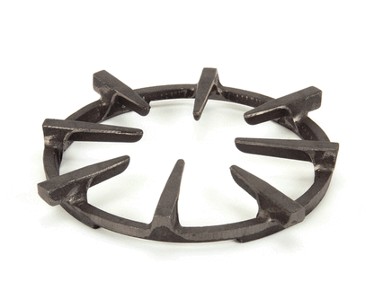 Garland GLG6214 Top Grate 9-1/4D, 10-1/2 Longst Pt (GLG6214)