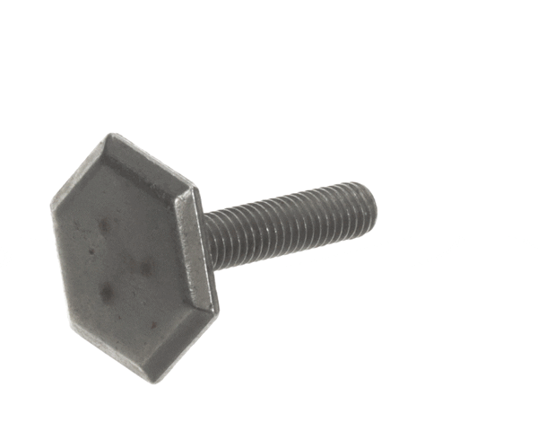 Garland G6424 Glider Bolt Hex 3/8-16 X 2 (GLG6424)
