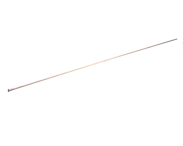 Garland Gm320-4 1/4 Steel Tubing .028W X 4Ft (GLGM320-4)