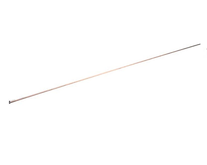 Garland Gm320-4 1/4 Steel Tubing .028W X 4Ft (GLGM320-4)