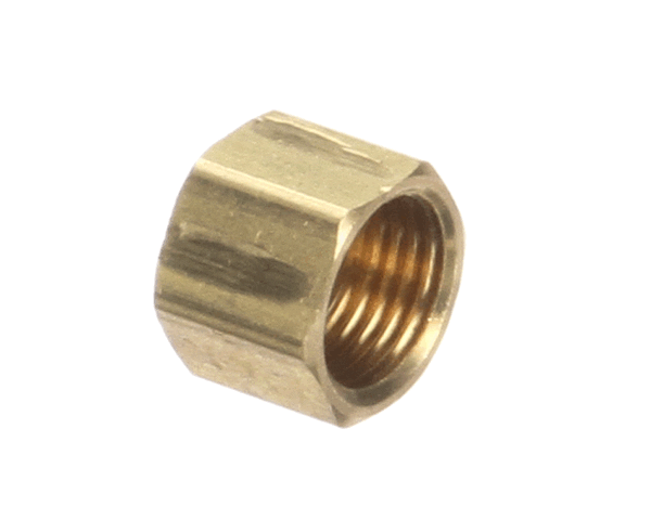 Garland M125 1/4In C.C. Compression Nut.61- (GLM125)
