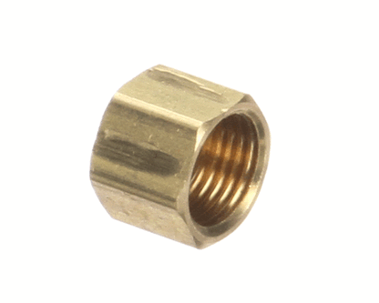 Garland M125 1/4In C.C. Compression Nut.61- (GLM125)