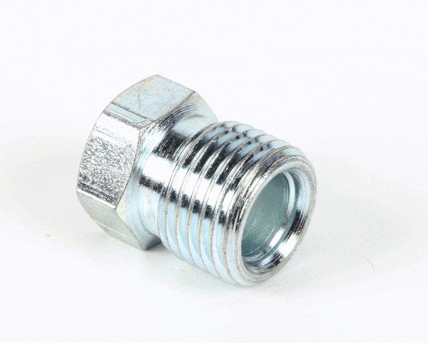 Garland M225 1/4In C/C Compression Fttg Sil (GLM225)