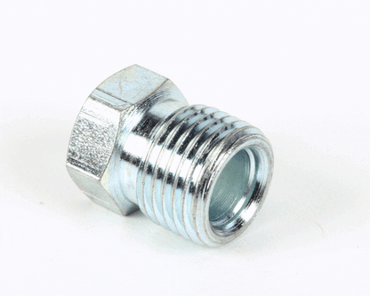 Garland M225 1/4In C/C Compression Fttg Sil (GLM225)