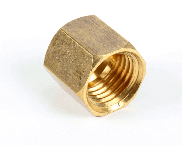 Garland M245 Nut;Compression Fitting;3/16 Tube (GLM245)