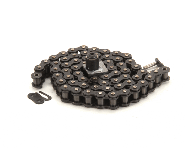 Globe 1020 Drive Chain Assembly 64 Link GLO1020 (GLO1020)