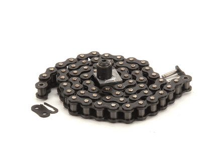 Globe 1020 Drive Chain Assembly 64 Link GLO1020 (GLO1020)